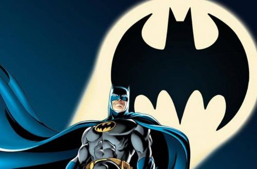 Top 10 Weird Things About Batman Comics