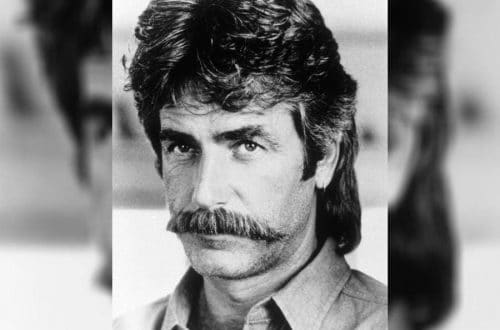 Top 10 Lesser-Known Things About Sam Elliott