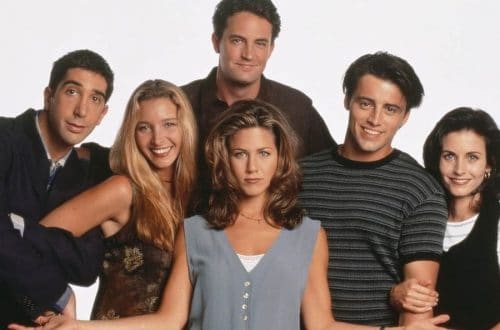 Top 10 ‘Friends’ Facts Every Superfan Must Know