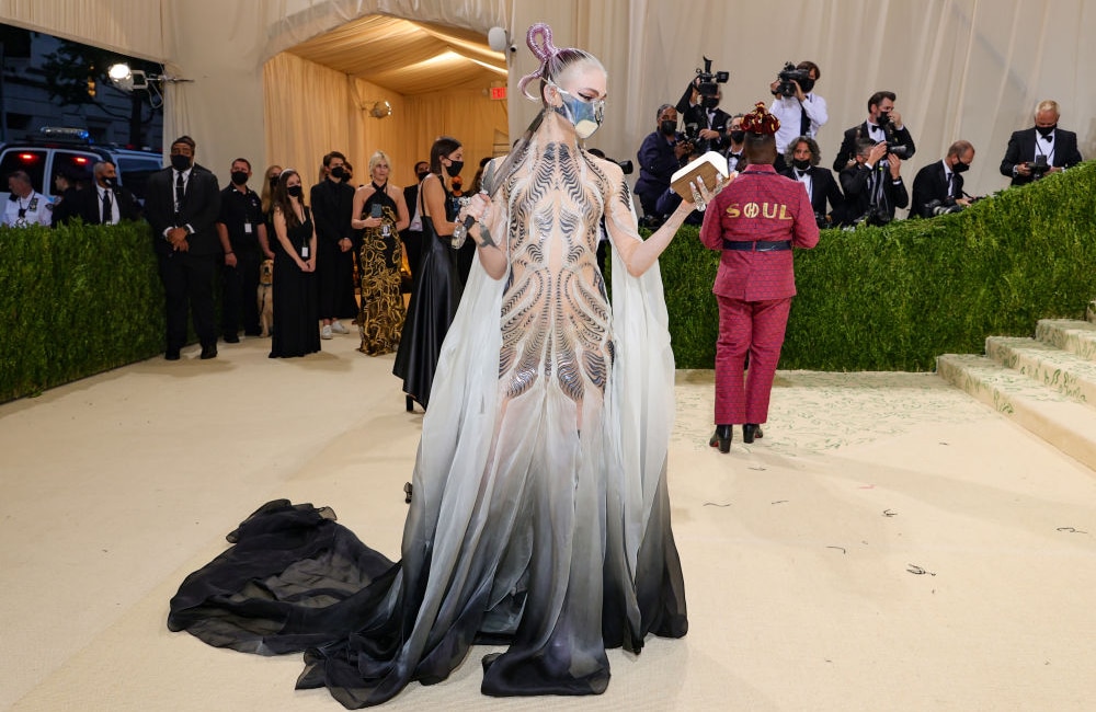 Top 10 Most Expensive Met Gala Looks Of All Time – Celebrty