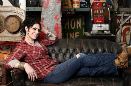Top 10 Surprising Facts on American Pickers’ Danielle Colby