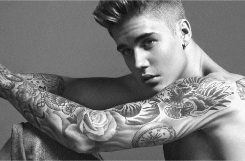 Top 10 Hollywood Ink: Celebrities’ Tasteful Tattoos