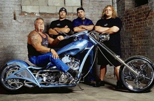 Top 10 ‘American Chopper’ Behind-The-Scenes Facts