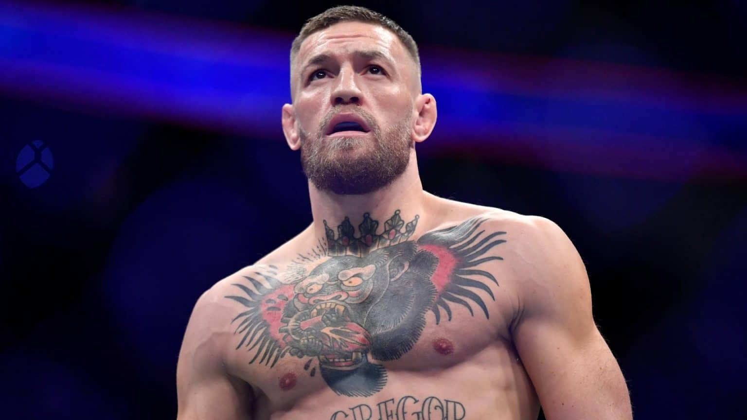 What is Conor McGregor's Net Worth? Celebrty