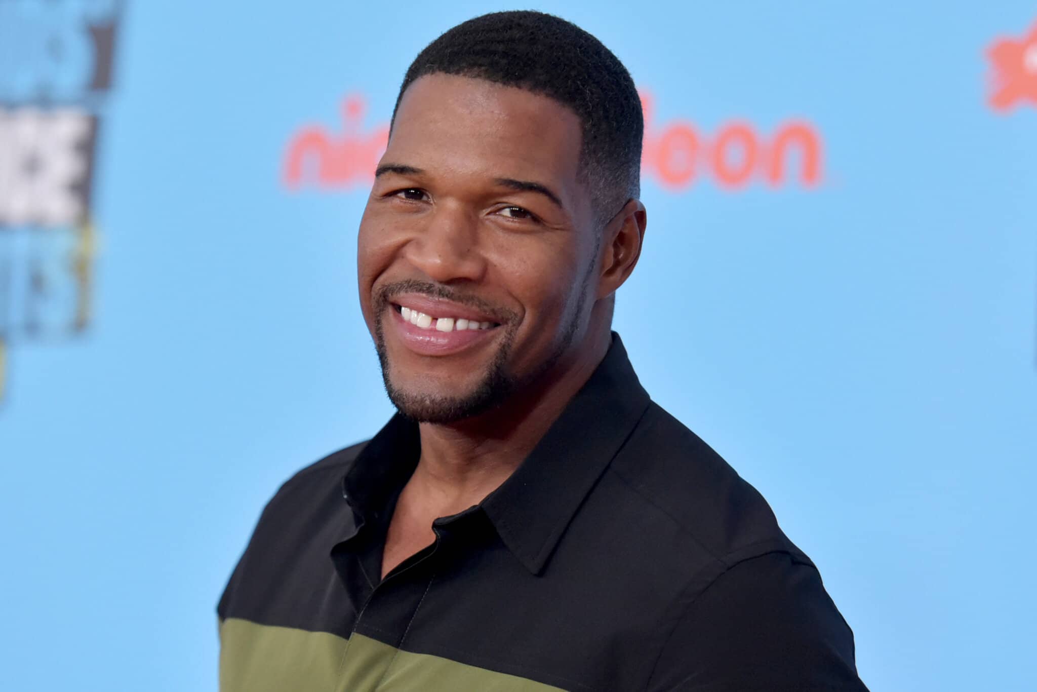 What is Michael Strahan's Net Worth? Celebrty