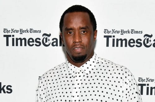 What is P Diddy’s Net Worth?