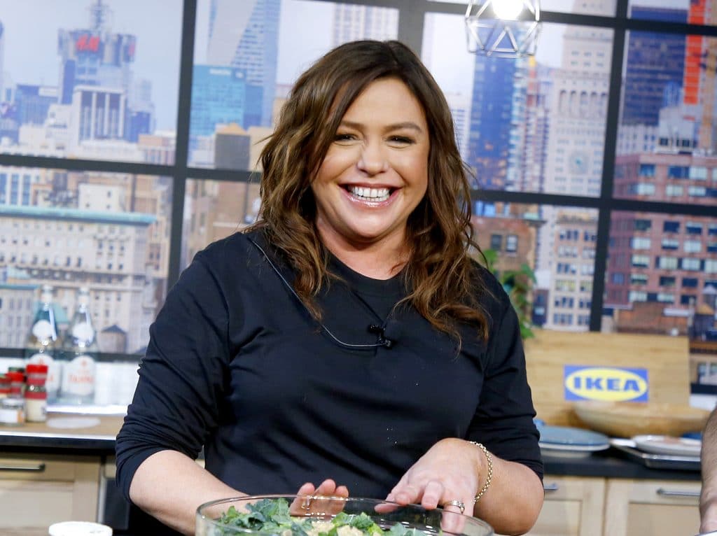 What is Rachael Ray's Net Worth? Celebrty