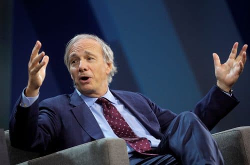 What is Ray Dalio’s Net Worth?