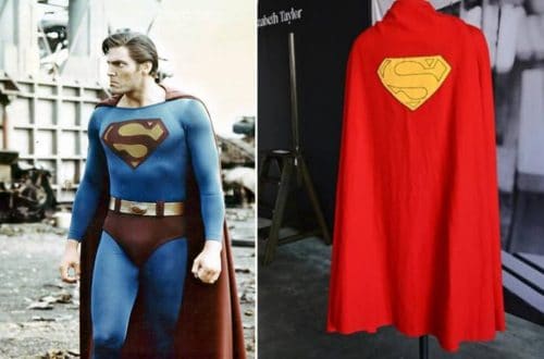 Top 10 Iconic Movie Outfits And Their Worth
