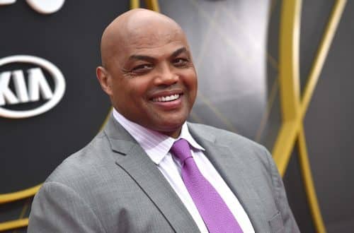 What is Charles Barkley’s Net Worth?