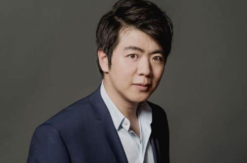 What is Lang Lang’s Net Worth?