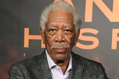 What is Morgan Freeman’s Net Worth?