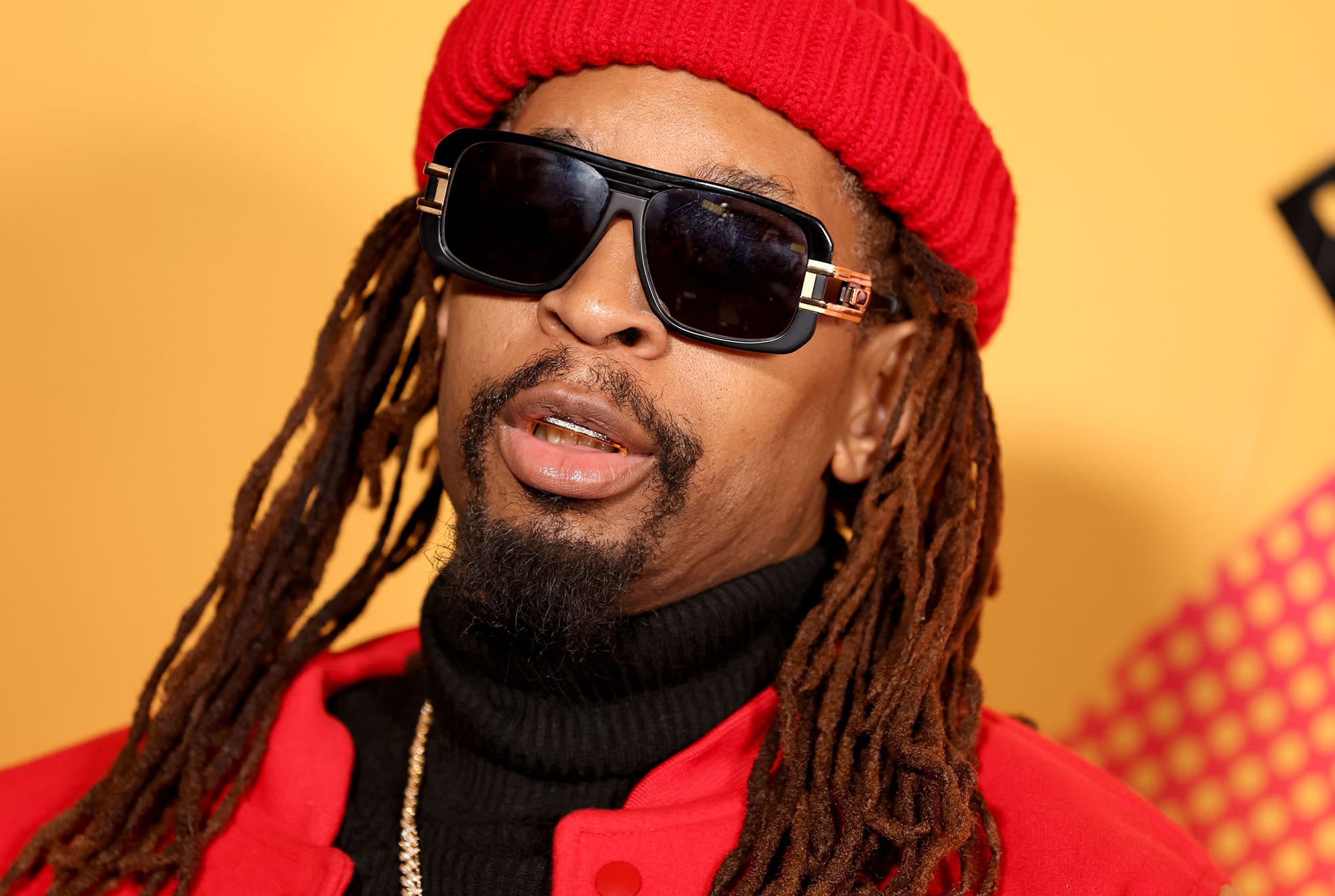 What is Lil Jon's Net Worth? Celebrty