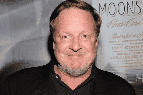 What is Ron Burkle’s Net Worth?
