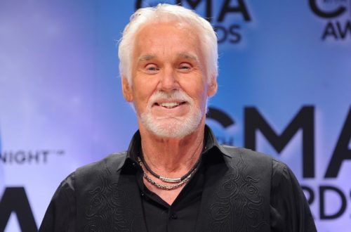 What is Kenny Rogers’ Net Worth?