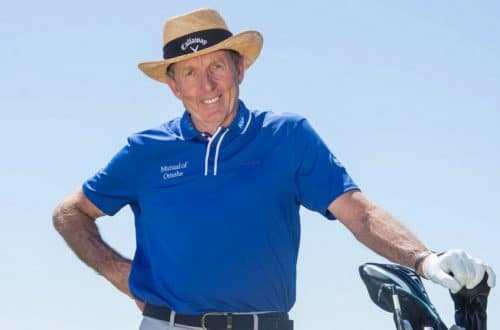 What is David Leadbetter’s Net Worth?