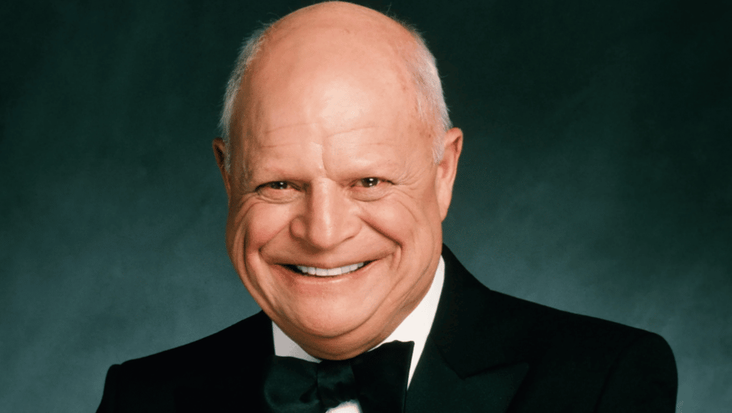 What is Don Rickles' Net Worth?