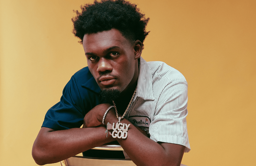 What is Ugly God's Net Worth?