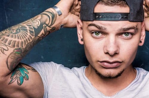 What is Kane Brown’s Net Worth?